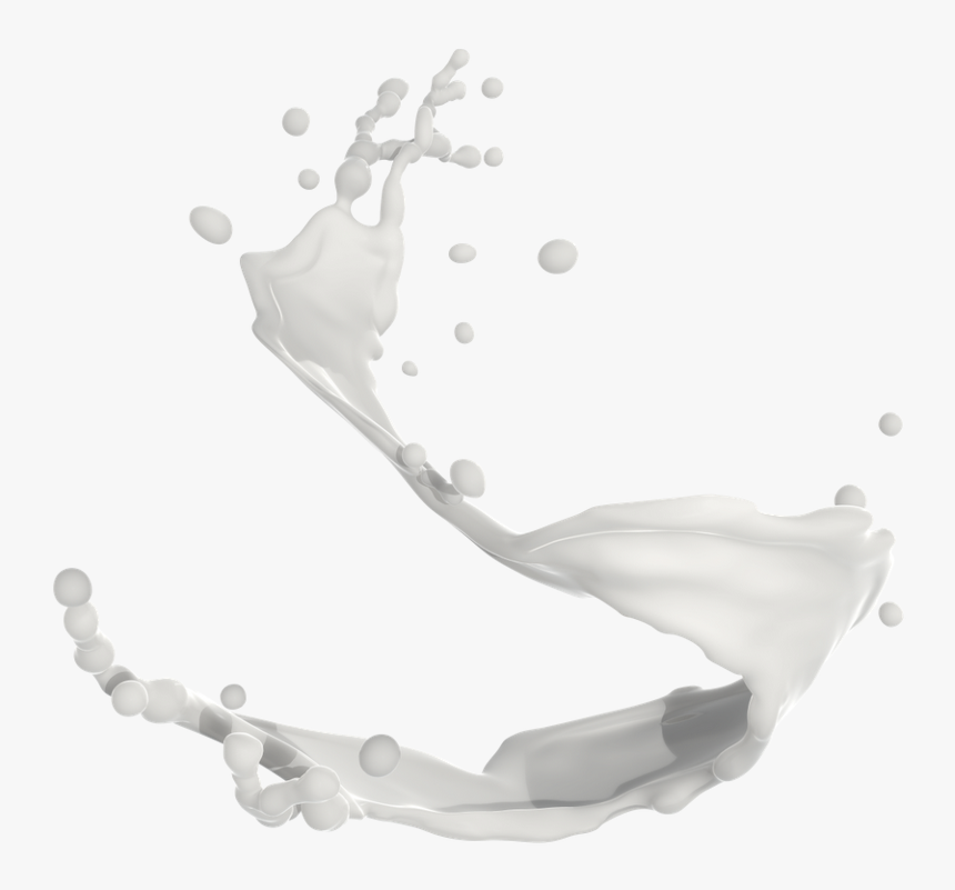 Detail Free Download Logo Milk Splash Nomer 8