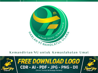 Detail Free Download Logo Nu File Cdr Nomer 49