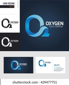 Detail Free Download Logo Oxy Gen Nomer 11