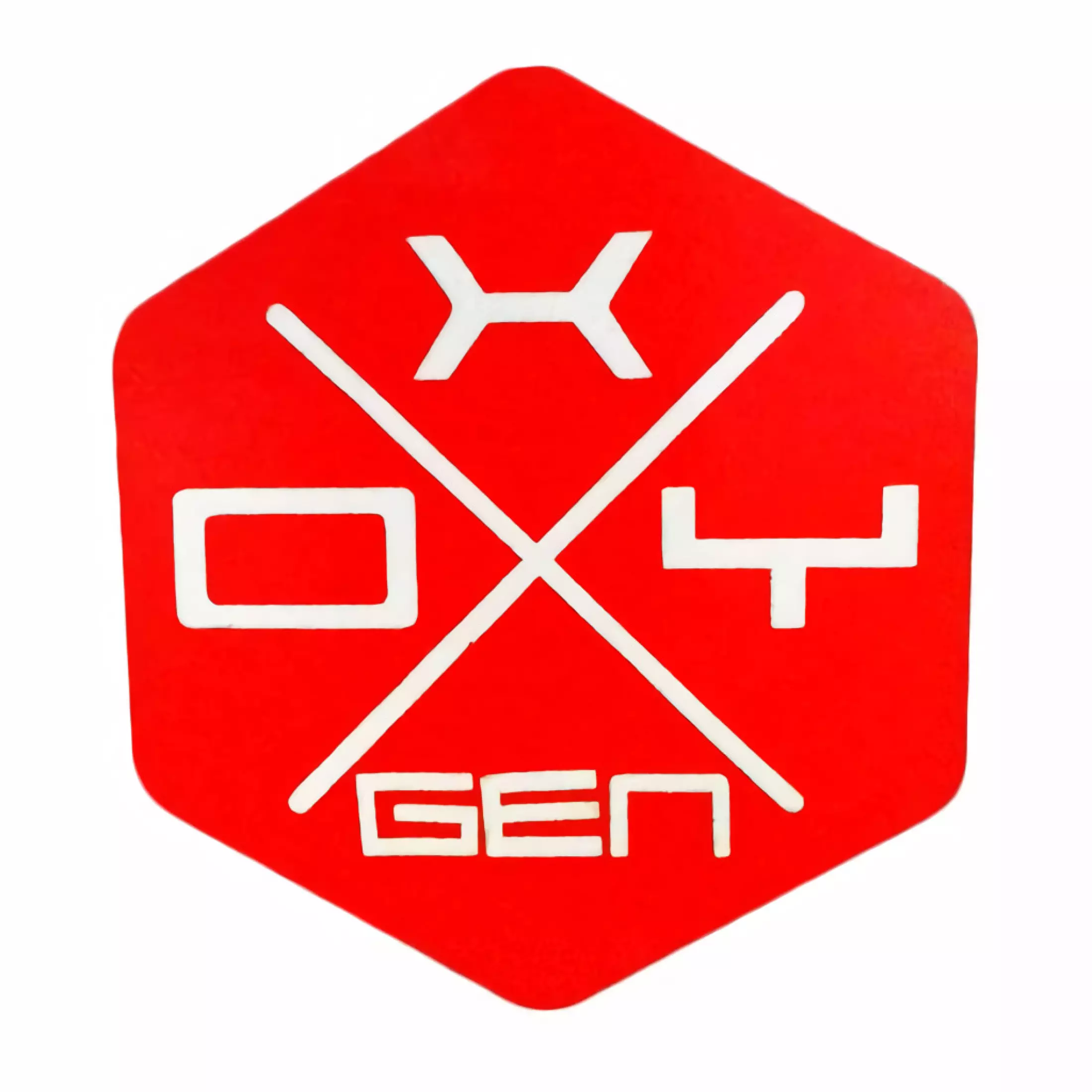 Detail Free Download Logo Oxygen Baju Nomer 2