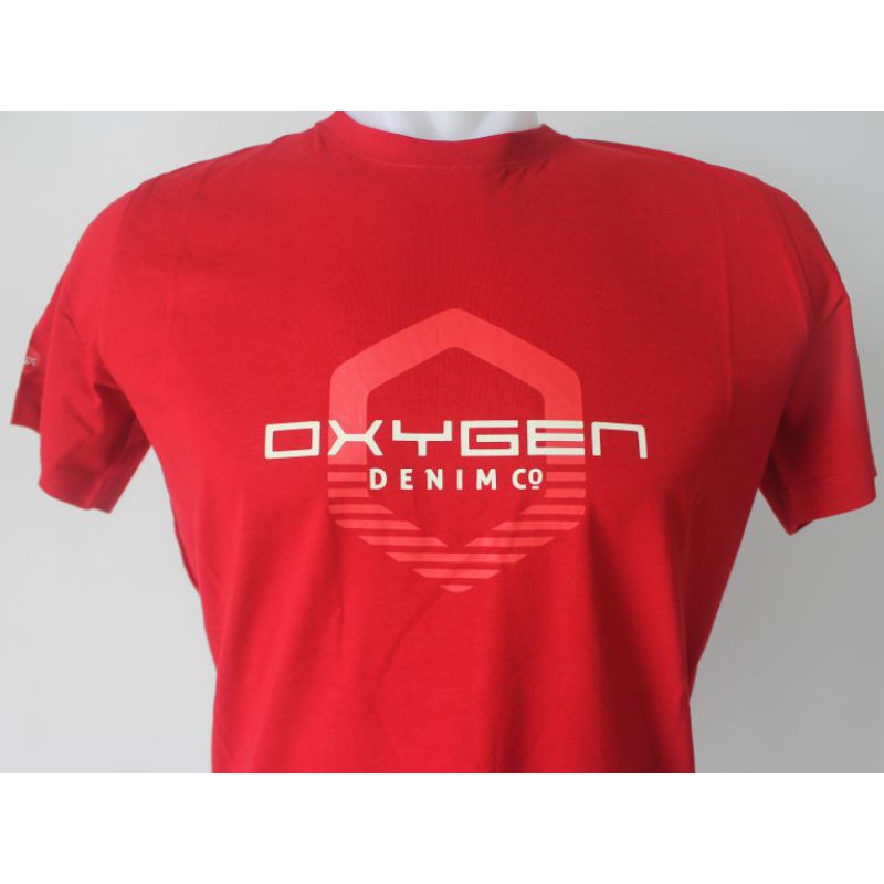 Detail Free Download Logo Oxygen Baju Nomer 38