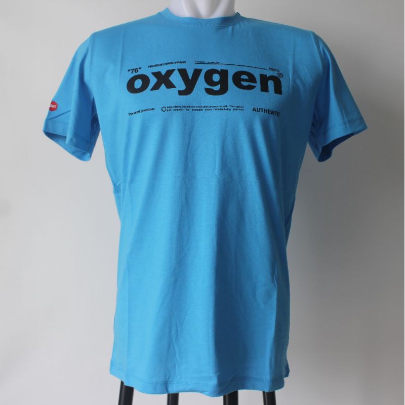 Detail Free Download Logo Oxygen Baju Nomer 42