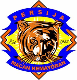 Detail Free Download Logo Persija Vector Nomer 27