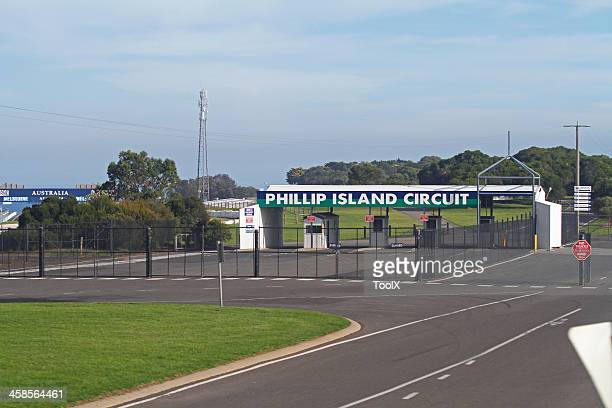 Detail Free Download Logo Phillip Island Circuit Nomer 38