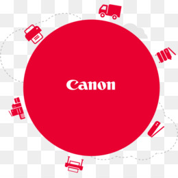 Detail Free Download Logo Photocopy Canon Nomer 30