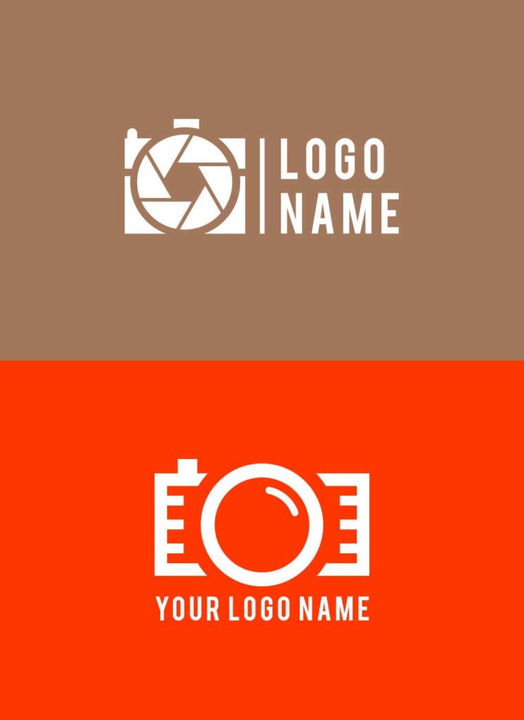 Detail Free Download Logo Photography Psd Nomer 18