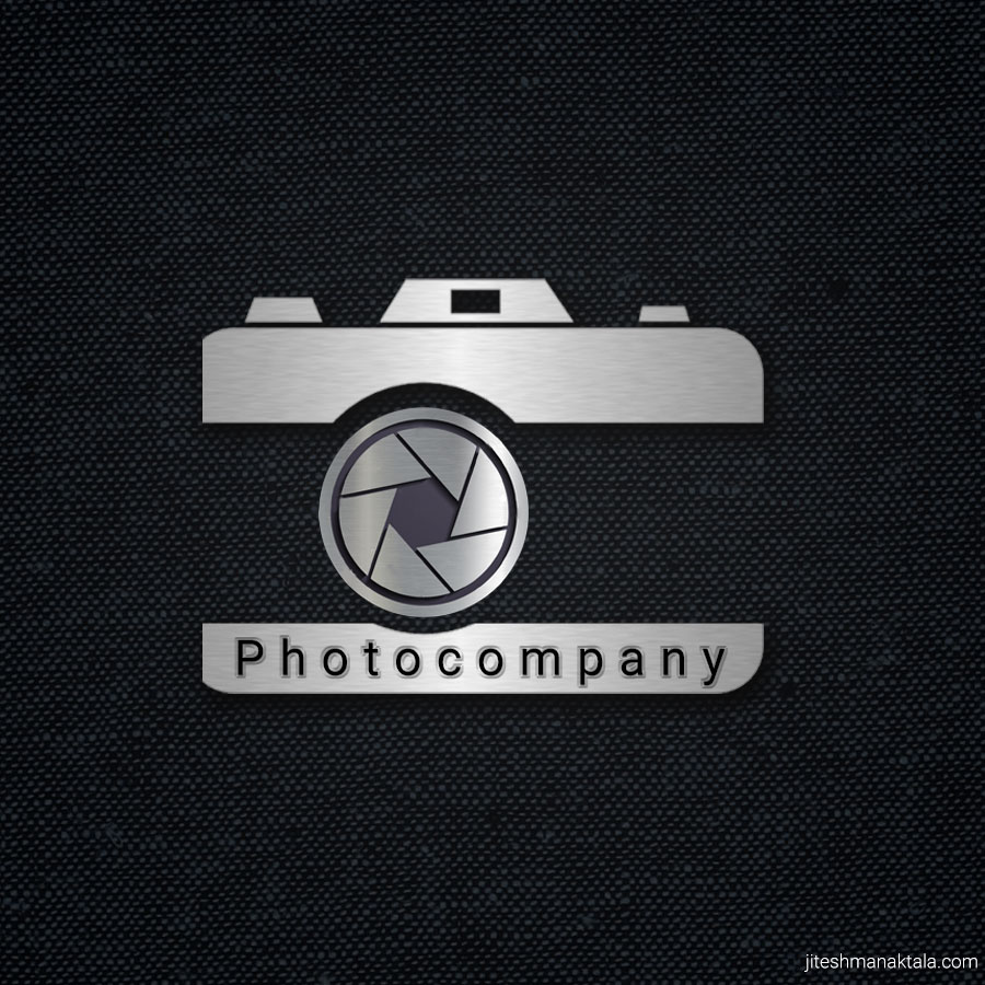 Detail Free Download Logo Photography Psd Nomer 54