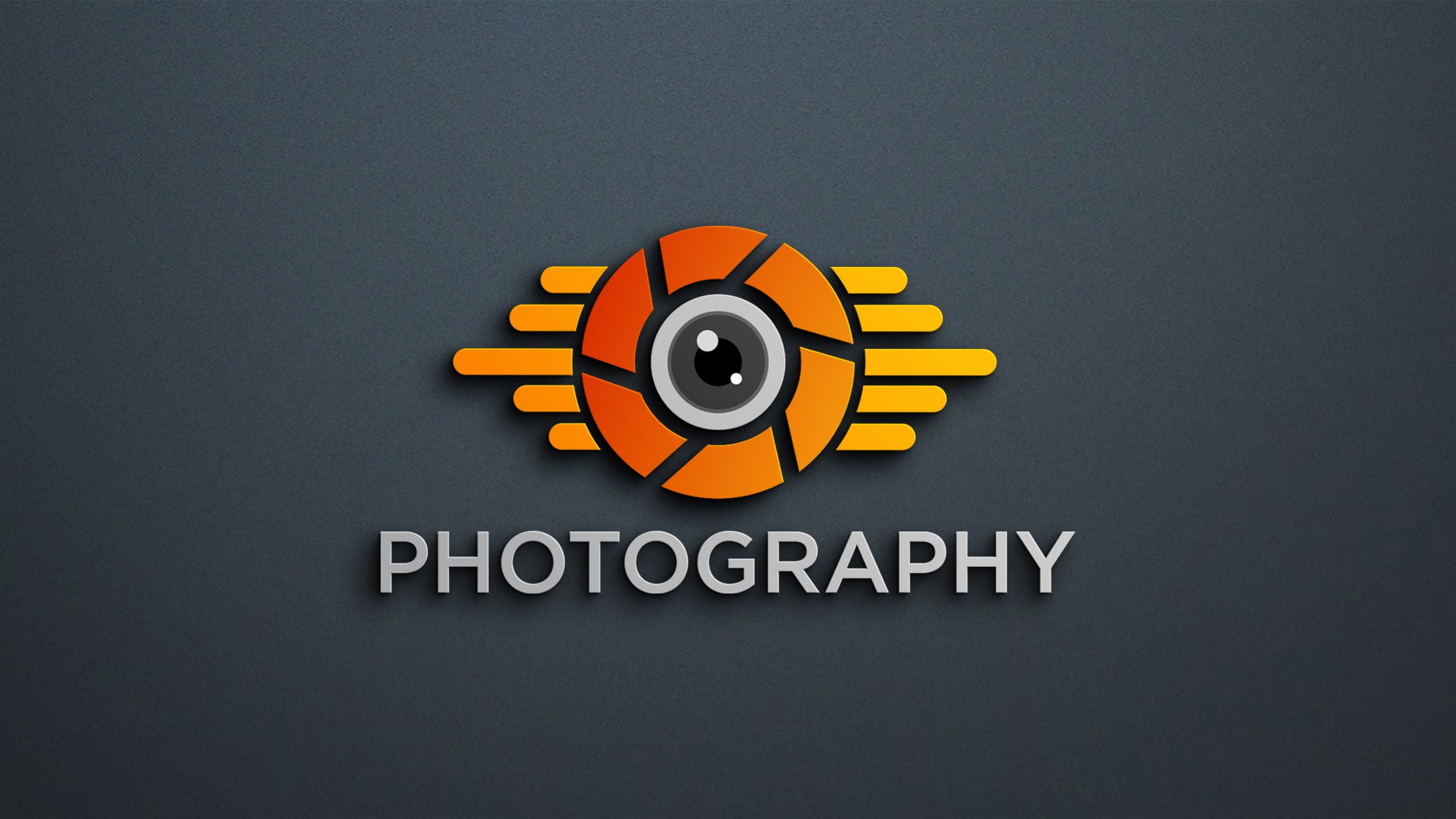 Detail Free Download Logo Photography Psd Nomer 8