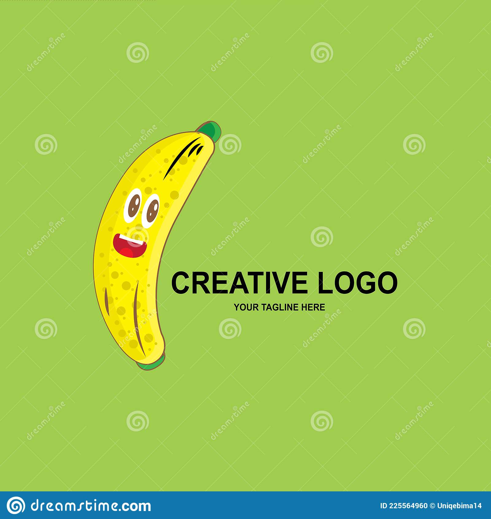 Detail Free Download Logo Pisang Cartoon Nomer 21