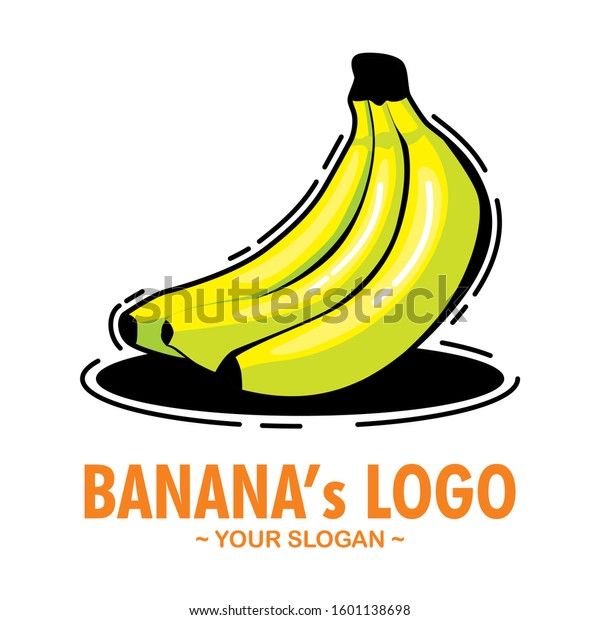 Detail Free Download Logo Pisang Cartoon Nomer 33