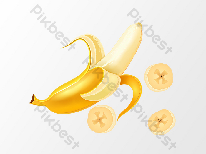 Detail Free Download Logo Pisang Cartoon Nomer 35