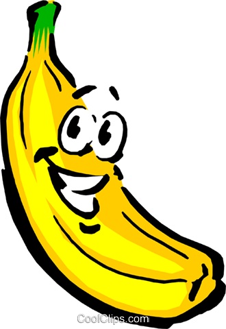 Detail Free Download Logo Pisang Cartoon Nomer 42