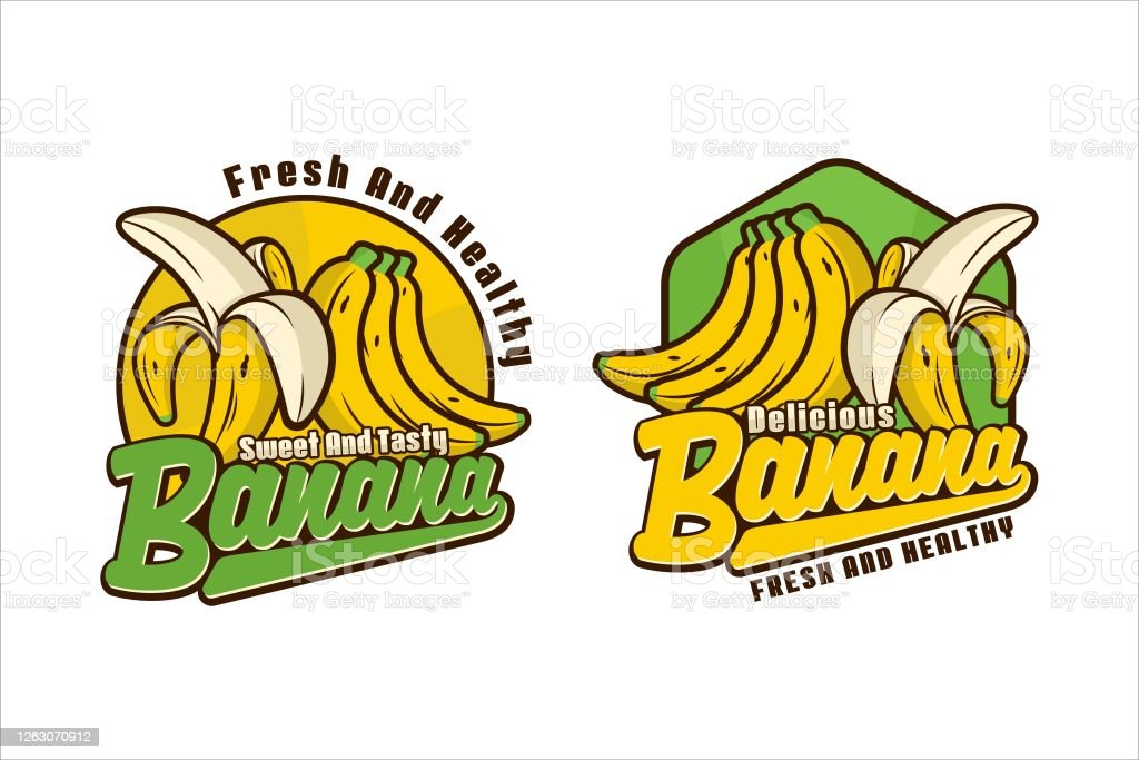 Detail Free Download Logo Pisang Cartoon Nomer 45