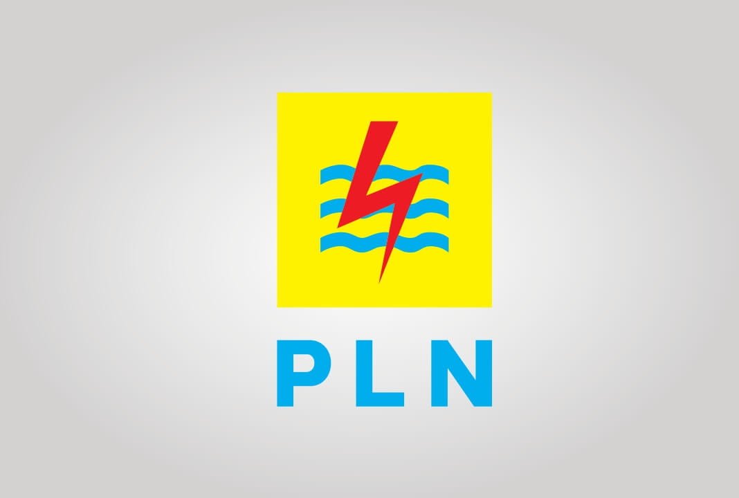 Free Download Logo Pln - KibrisPDR