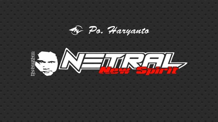 Detail Free Download Logo Po Hariyanto Nomer 40