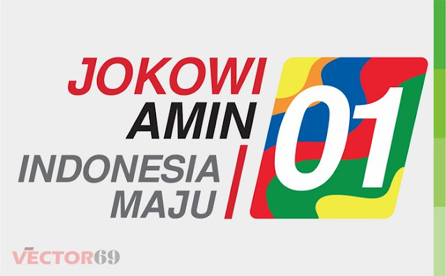 Detail Free Download Logo Prabowo Sandi Format Cdr Nomer 30