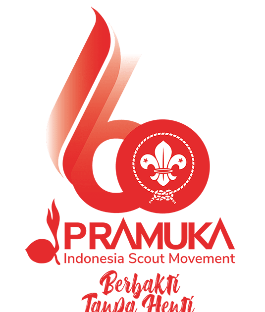 Detail Free Download Logo Pramuka Nomer 22
