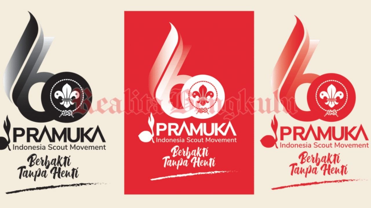 Detail Free Download Logo Pramuka Nomer 32