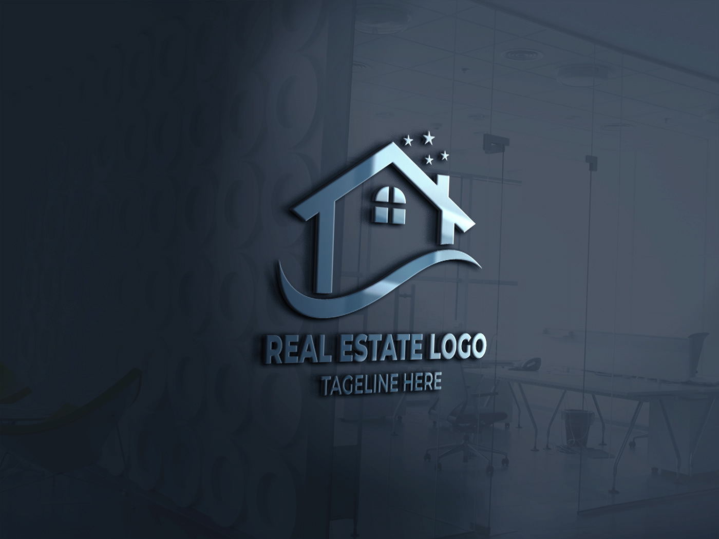 Detail Free Download Logo Propertypsd Nomer 14