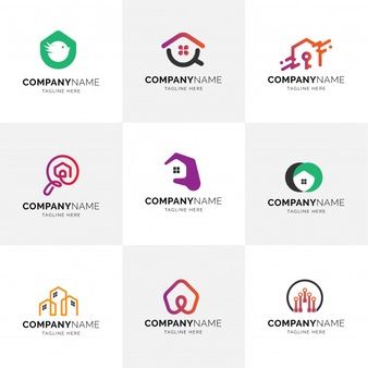 Detail Free Download Logo Propertypsd Nomer 52