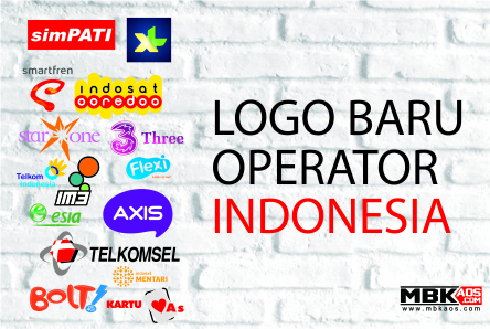 Detail Free Download Logo Provider 3 Terbaru Nomer 34