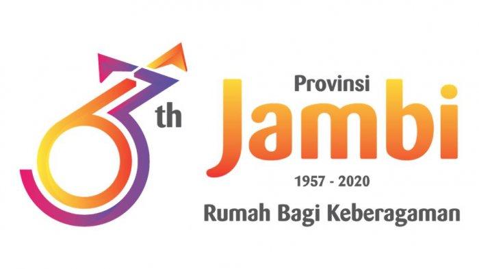 Detail Free Download Logo Provinsi Jambi Nomer 46