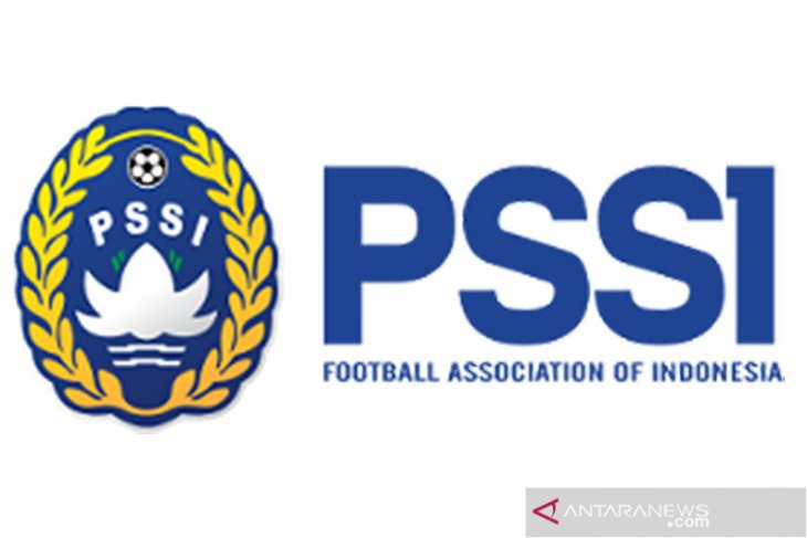 Detail Free Download Logo Pssi Vector Nomer 14