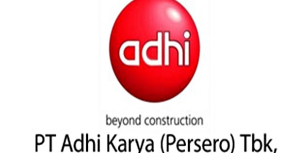 Detail Free Download Logo Pt Adhi Karya Nomer 16