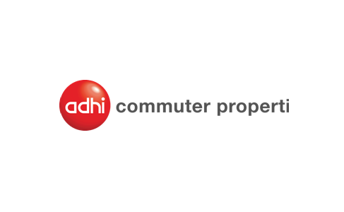 Detail Free Download Logo Pt Adhi Karya Nomer 35
