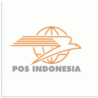 Detail Free Download Logo Pt Pos Indonesia Nomer 14