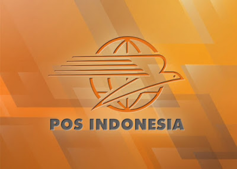 Detail Free Download Logo Pt Pos Indonesia Nomer 45