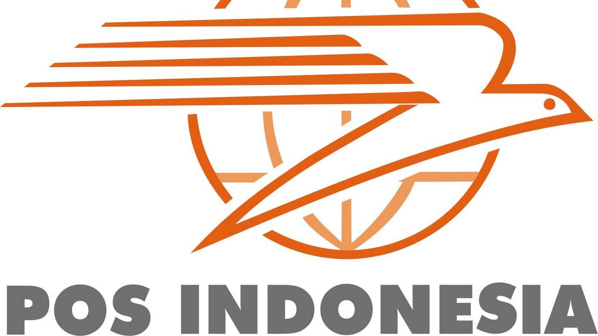 Detail Free Download Logo Pt Pos Indonesia Nomer 48