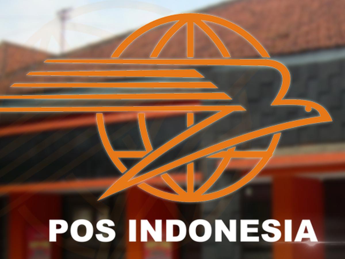Detail Free Download Logo Pt Pos Indonesia Nomer 57