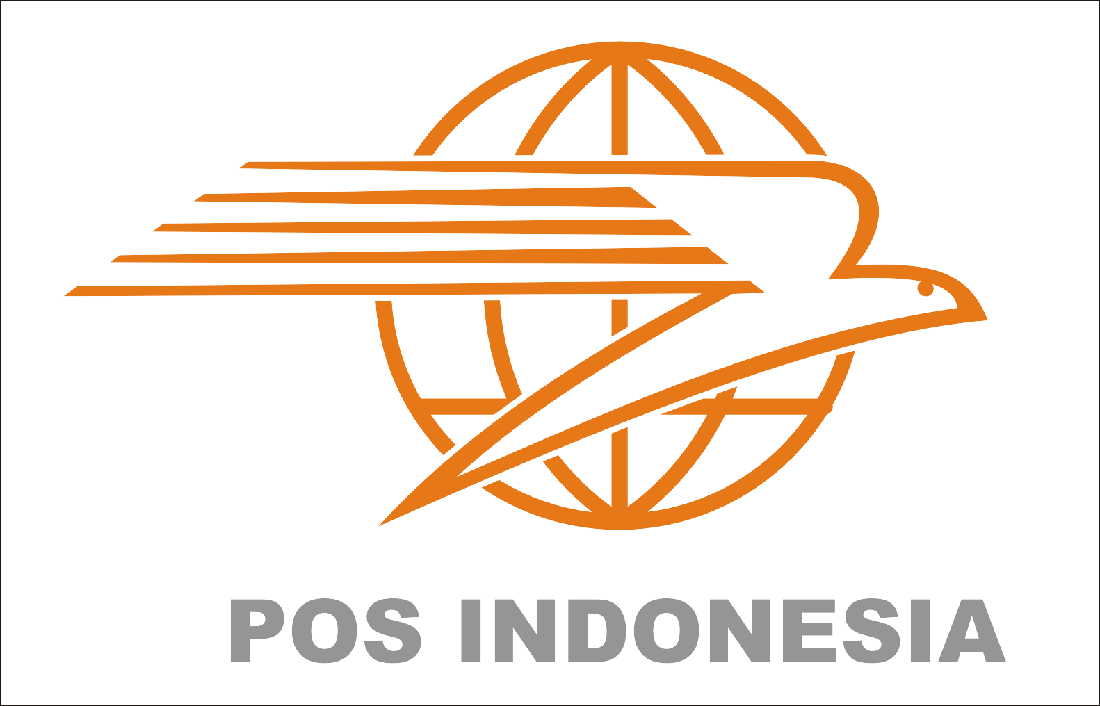 Detail Free Download Logo Pt Pos Indonesia Nomer 7