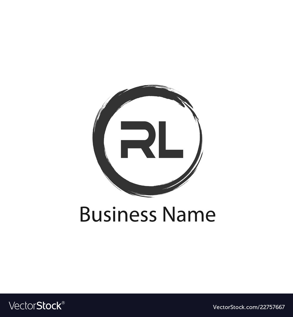 Free Download Logo Rl Format Cdr - KibrisPDR