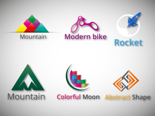 Detail Free Download Logo Shape Nomer 32