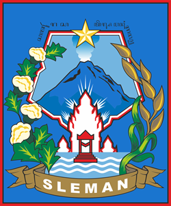 Free Download Logo Sleman - KibrisPDR