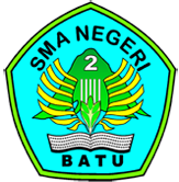 Detail Free Download Logo Sma Negeri 2 Malang Nomer 13