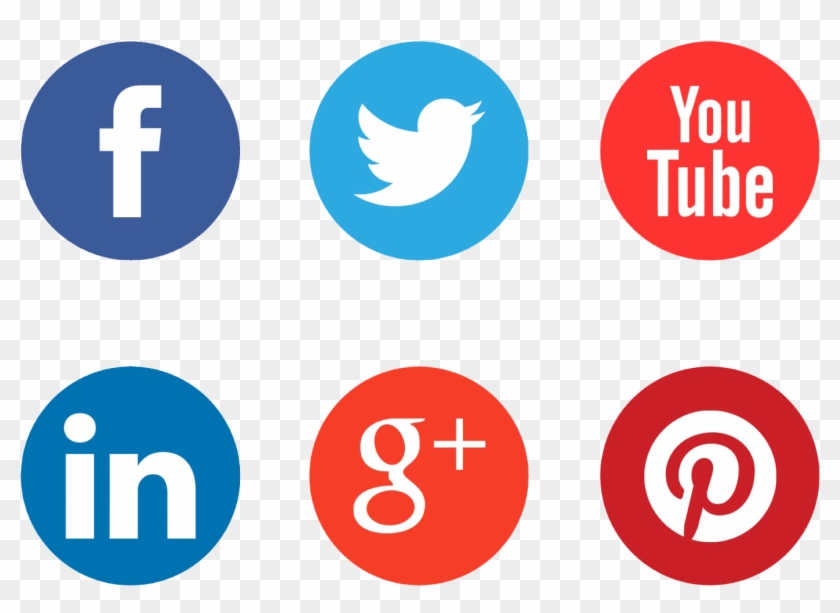 Detail Free Download Logo Social Media Nomer 12