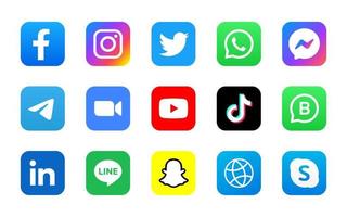 Detail Free Download Logo Social Media Nomer 16