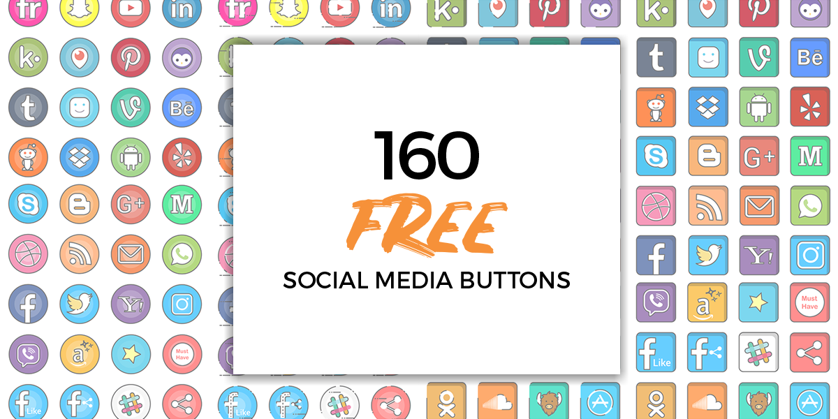 Detail Free Download Logo Social Media Nomer 25