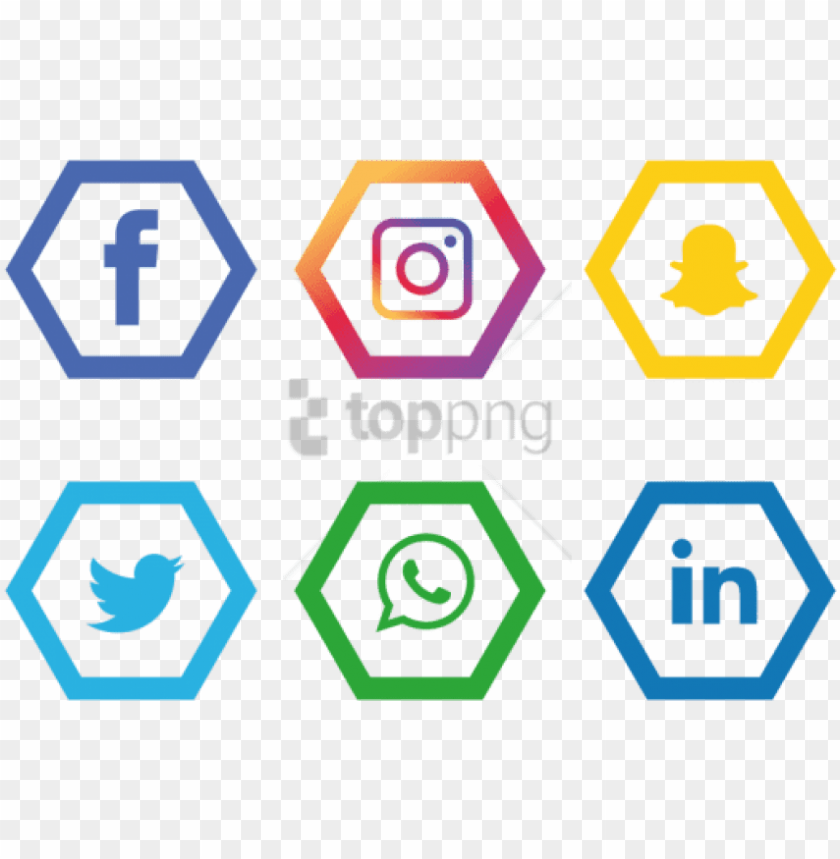 Detail Free Download Logo Social Media Nomer 42