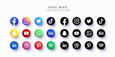 Detail Free Download Logo Social Media Nomer 7