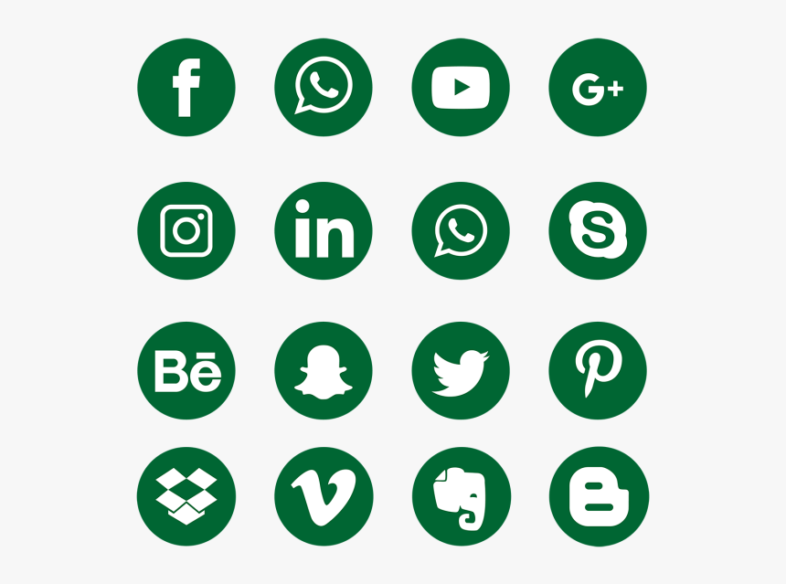 Detail Free Download Logo Social Media Vector Nomer 37