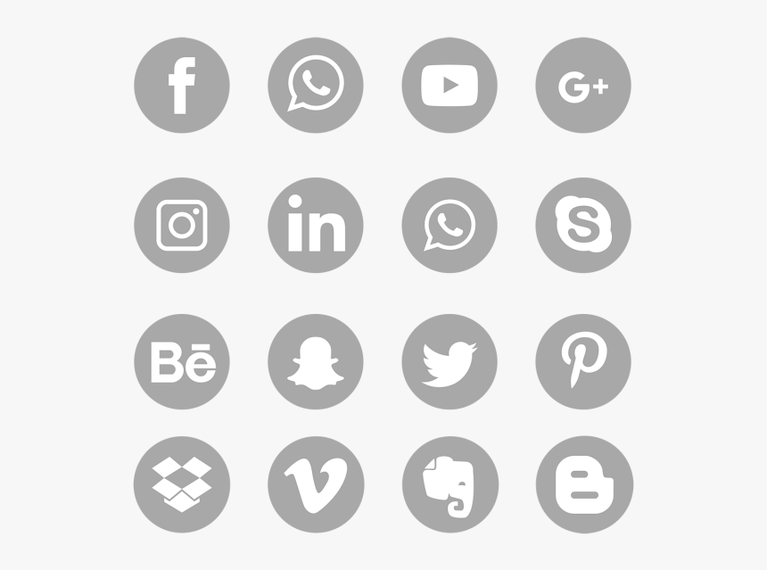 Detail Free Download Logo Sosial Media Vector Nomer 22
