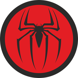 Free Download Logo Spiderman Cdr - KibrisPDR