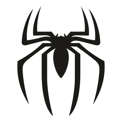 Download Free Download Logo Spiderman Cdr Nomer 22