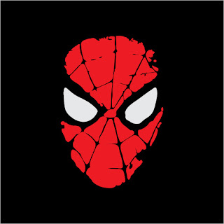 Detail Free Download Logo Spiderman Cdr Nomer 34