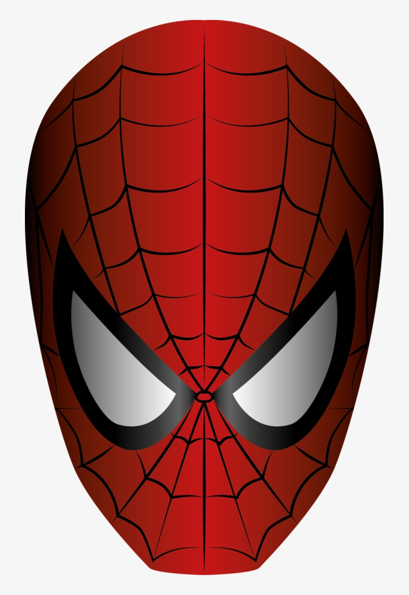 Detail Free Download Logo Spiderman Cdr Nomer 49