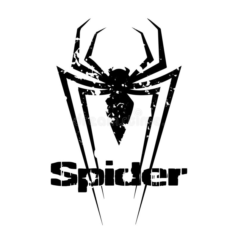 Detail Free Download Logo Spiderman Cdr Nomer 55